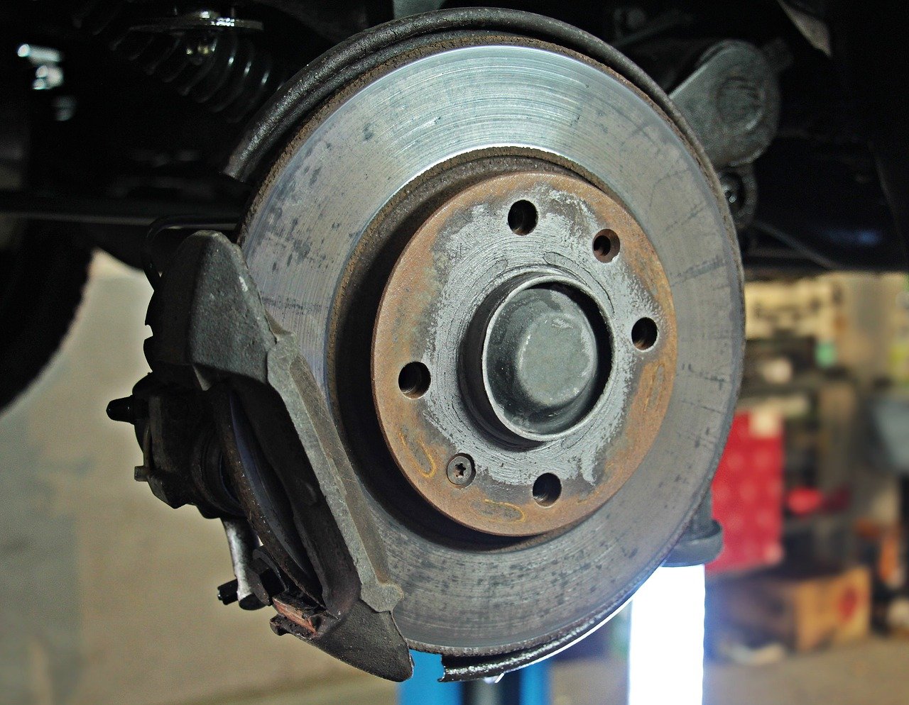 auto part