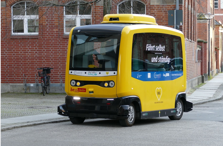 mobility