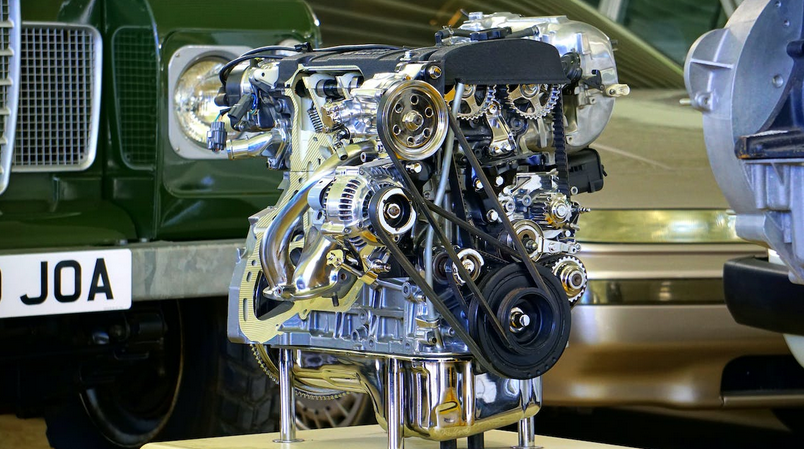 engine