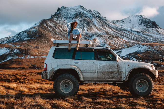 offroad